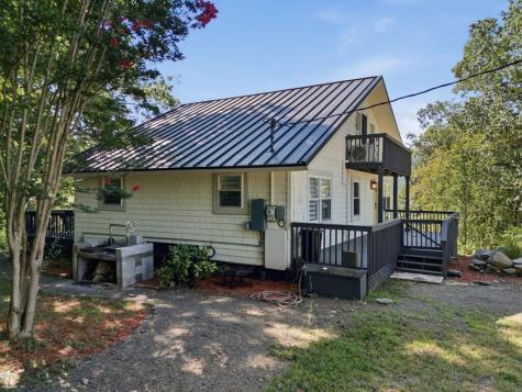 289 Bethabara Way Hayesville NC 28904