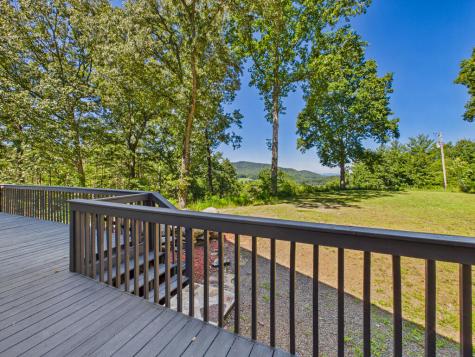 289 Bethabara Way Hayesville NC 28904