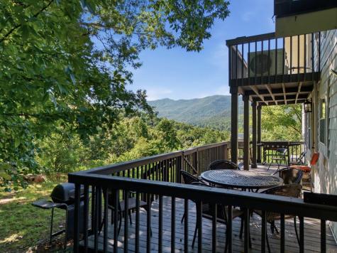289 Bethabara Way Hayesville NC 28904
