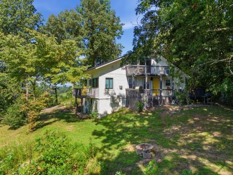 289 Bethabara Way Hayesville NC 28904