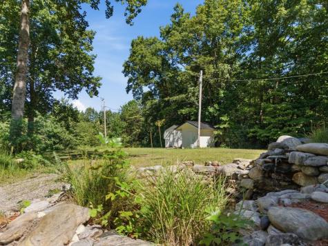 289 Bethabara Way Hayesville NC 28904