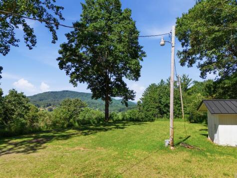 289 Bethabara Way Hayesville NC 28904