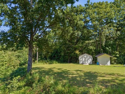 289 Bethabara Way Hayesville NC 28904