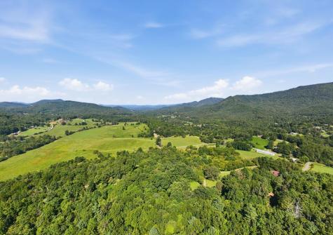289 Bethabara Way Hayesville NC 28904