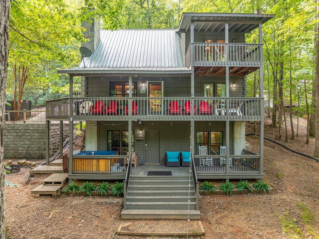 93 Amy Lane Ellijay GA 30540