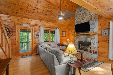 93 Amy Lane Ellijay GA 30540