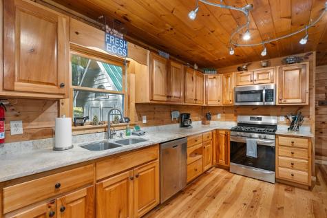 93 Amy Lane Ellijay GA 30540