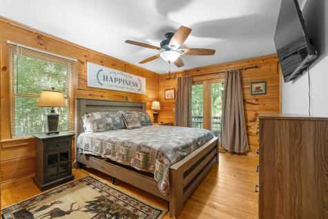 93 Amy Lane Ellijay GA 30540