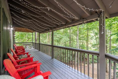 93 Amy Lane Ellijay GA 30540