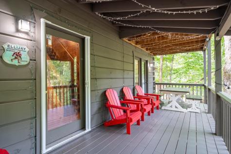 93 Amy Lane Ellijay GA 30540