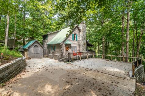 93 Amy Lane Ellijay GA 30540