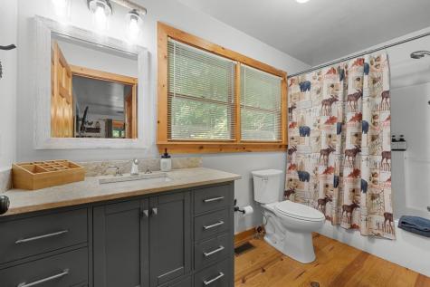 93 Amy Lane Ellijay GA 30540