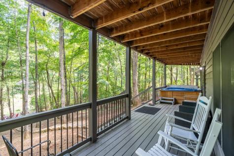 93 Amy Lane Ellijay GA 30540