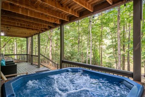93 Amy Lane Ellijay GA 30540