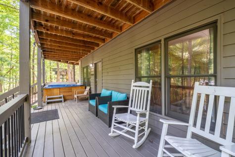 93 Amy Lane Ellijay GA 30540
