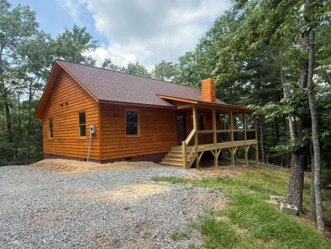 271 Cloud Les Lane Murphy NC 28906