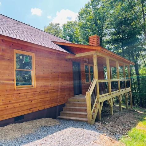 271 Cloud Les Lane Murphy NC 28906