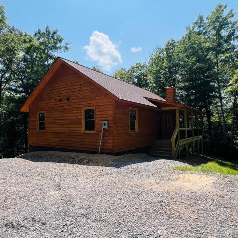 271 Cloud Les Lane Murphy NC 28906