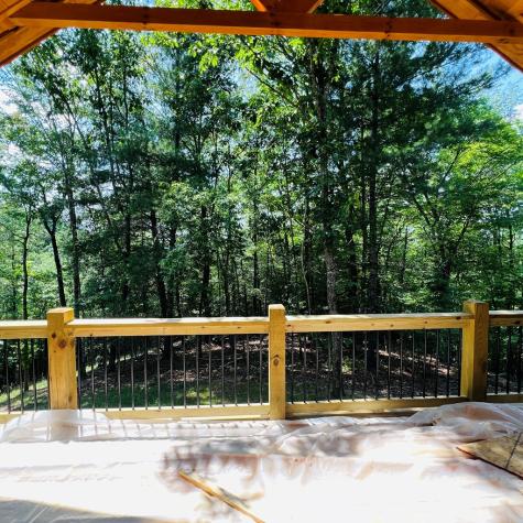 271 Cloud Les Lane Murphy NC 28906