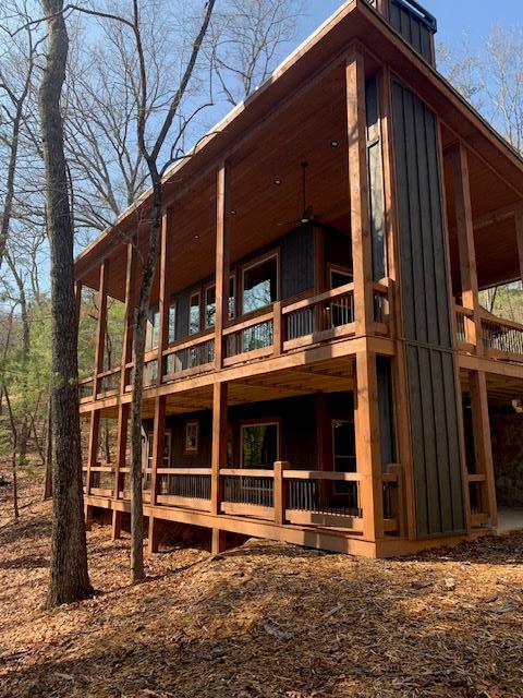 1760 Big Creek Road Blue Ridge GA 30522