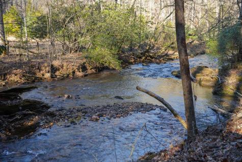 1760 Big Creek Road Blue Ridge GA 30522