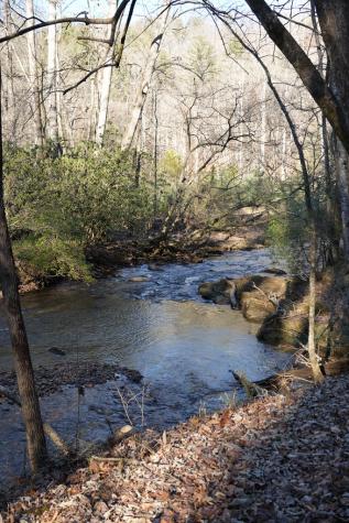 1760 Big Creek Road Blue Ridge GA 30522