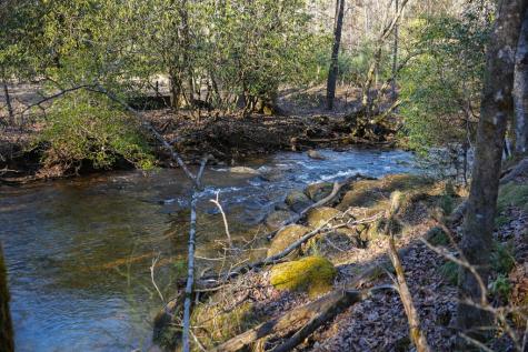 1760 Big Creek Road Blue Ridge GA 30522