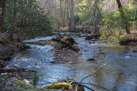 1760 Big Creek Road Blue Ridge GA 30522