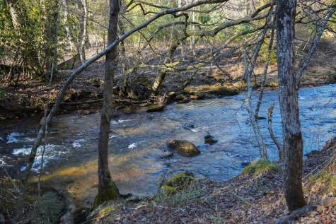 1760 Big Creek Road Blue Ridge GA 30522