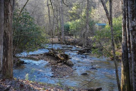 1760 Big Creek Road Blue Ridge GA 30522