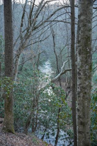 1760 Big Creek Road Blue Ridge GA 30522