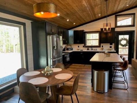1760 Big Creek Road Blue Ridge GA 30522