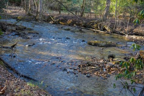 1760 Big Creek Road Blue Ridge GA 30522
