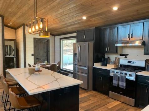 1760 Big Creek Road Blue Ridge GA 30522