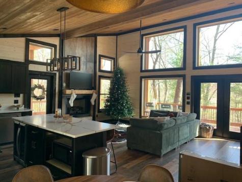 1760 Big Creek Road Blue Ridge GA 30522