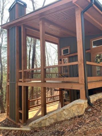 1760 Big Creek Road Blue Ridge GA 30522