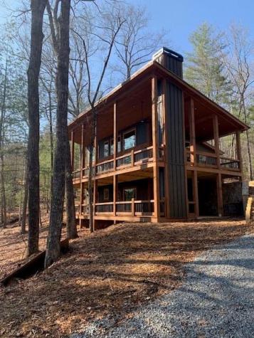 1760 Big Creek Road Blue Ridge GA 30522