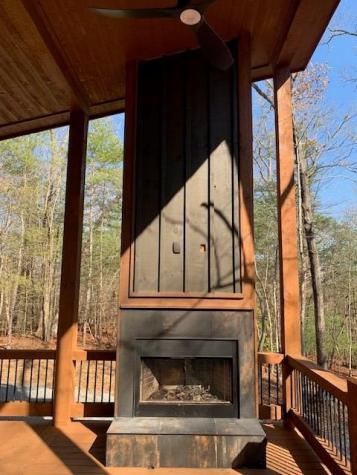 1760 Big Creek Road Blue Ridge GA 30522