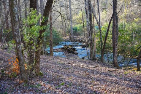 1760 Big Creek Road Blue Ridge GA 30522