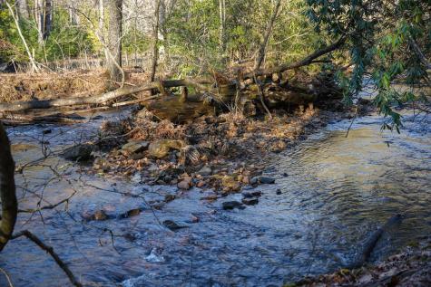 1760 Big Creek Road Blue Ridge GA 30522