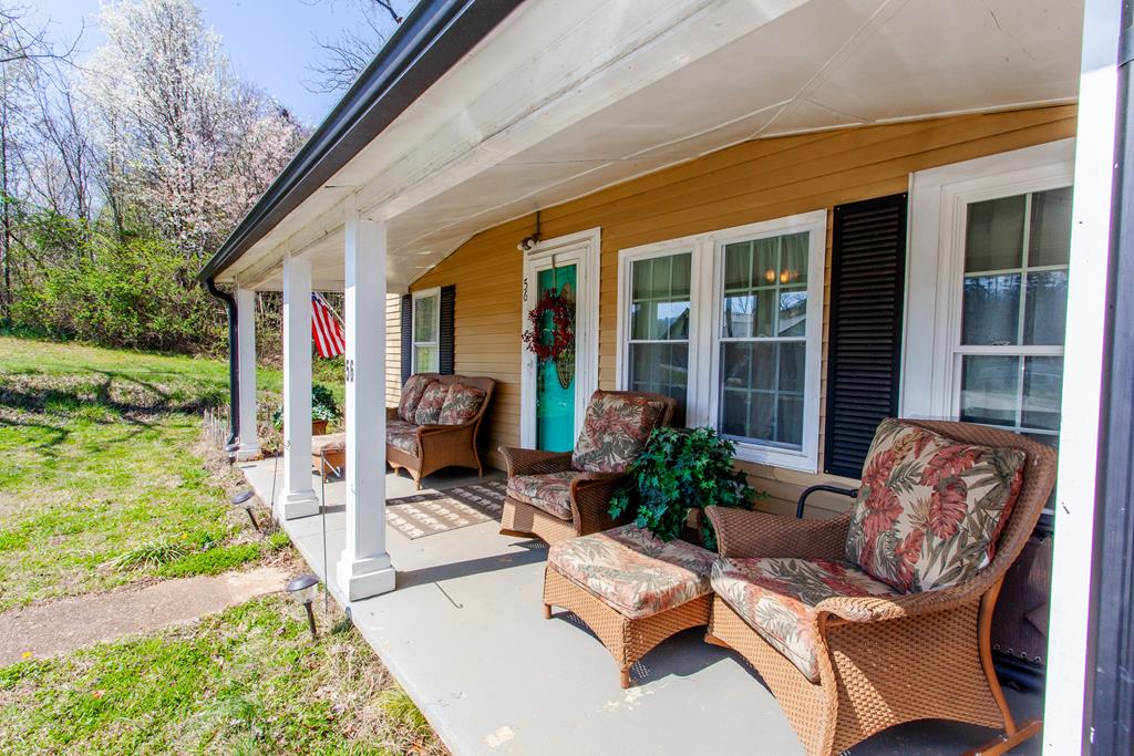 56 Fort Butler Street Murphy NC 28906