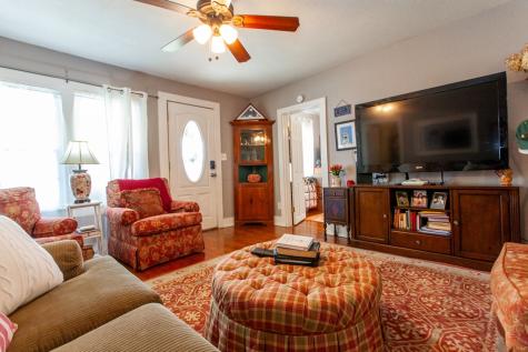 56 Fort Butler Street Murphy NC 28906