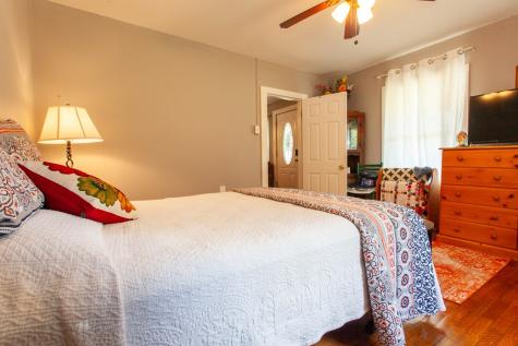 56 Fort Butler Street Murphy NC 28906