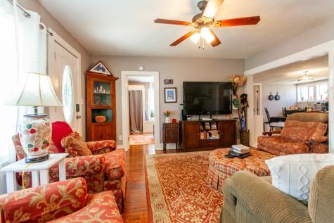 56 Fort Butler Street Murphy NC 28906