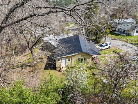 56 Fort Butler Street Murphy NC 28906