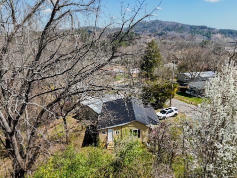 56 Fort Butler Street Murphy NC 28906
