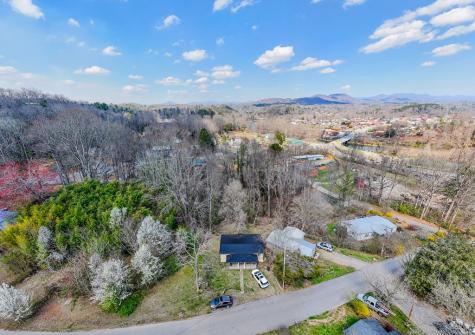 56 Fort Butler Street Murphy NC 28906