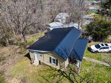 56 Fort Butler Street Murphy NC 28906