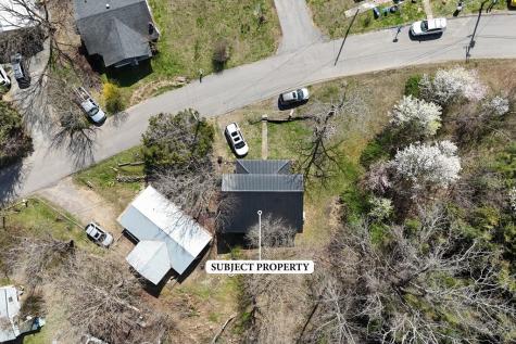 56 Fort Butler Street Murphy NC 28906