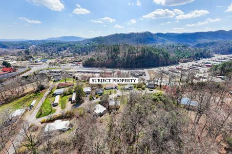 56 Fort Butler Street Murphy NC 28906